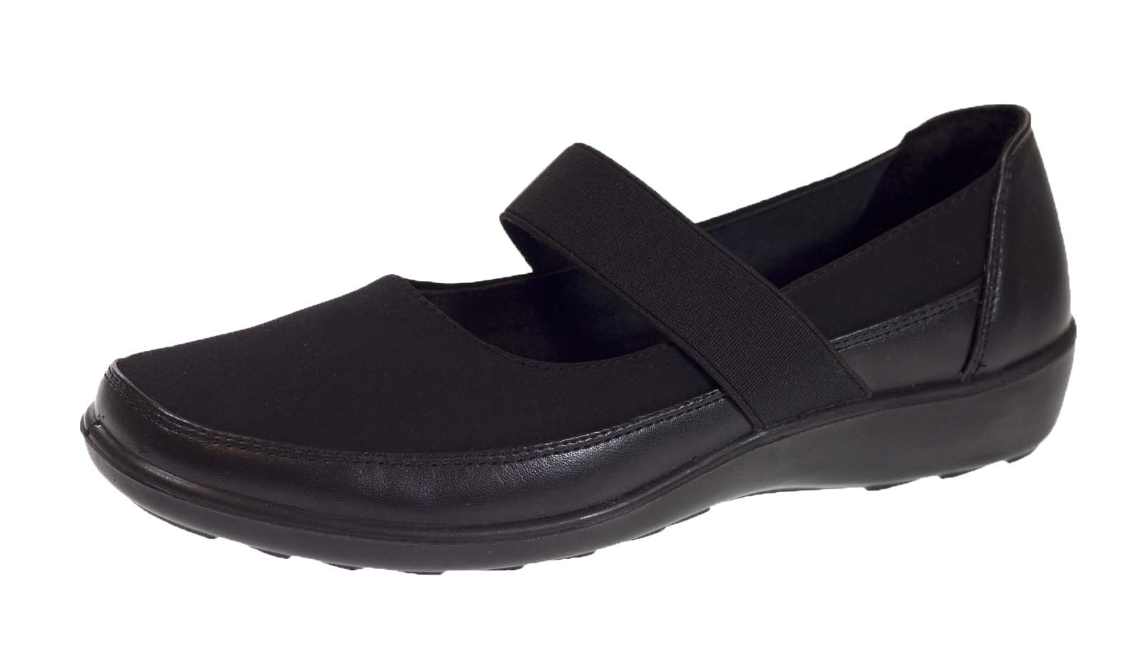 memory foam comfort shoes